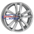 16'' 5x108 ET45 D72 6,5J MAK Magma Matt titanium 16'' 5x108 ET45 D72 6,5J MAK Magma Matt titanium