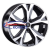 18'' 5x114,3 ET35 D60,1 7,5J Replay LX57 BKF
