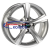 14'' 4x100 ET40 D60,1 5,5J Megami MGM-10 BKF