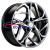 17'' 5x108 ET40 D60,1 7,0J Khomen Wheels KHW1716 (Chery Tiggo/Tiggo 7 Pro) Gray-FP 17'' 5x108 ET40 D60,1 7,0J Khomen Wheels KHW1716 (Chery Tiggo/Tiggo 7 Pro) Gray-FP