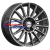 16'' 5x114,3 ET46 D66,1 6,5J iFree Азур (КС1052) Блэк Джек