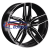18'' 5x114,3 ET40 D67,1 8,0J LS FlowForming RC54 BKF