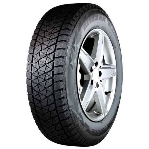 215/70R16 Bridgestone Blizzak DM-V2 100 S TL