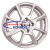 15'' 4x100 ET48 D60,1 6,0J Neo 538 Silver 15'' 4x100 ET48 D60,1 6,0J Neo 538 Silver