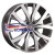 18'' 5x112 ET25 D66,6 8,0J Replay A230 GMF
