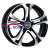 18'' 5x112 ET48 D66,6 8,0J MAK Stuttgart Black mirror