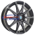 15'' 4x100 ET46 D60,1 6,0J Venti 1516 BD