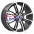 17'' 5x112 ET40 D57,1 7,0J K&K Эрфурт (КС898) Алмаз черный