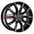 21'' 5x112 ET56 D66,6 9,5J MAK Koln Matt Black 21'' 5x112 ET56 D66,6 9,5J MAK Koln Matt Black