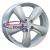 17'' 5x114,3 ET47 D67,1 7,0J Replay HND348 Sil