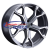 21'' 5x112 ET31 D66,6 9,5J Replay A166 MGMF