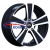 18'' 5x112 ET40 D66,6 8,0J LS 950 BKF