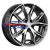 19'' 5x108 ET45 D63.35 7,5J СКАД Паркер (КЛ382) Алмаз