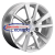17'' 5x114,3 ET48 D56,1 7,0J Replay SB111 Sil
