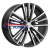 19'' 5x108 ET50 D63.35 7,5J СКАД Манчестер (КЛ329) Селена