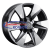 17'' 6x139,7 ET36 D100,1 7,5J Replay TA5 GMF