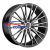 21'' 5x112 ET25 D66,6 9,0J LS FlowForming RC60 BKF
