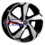 18'' 5x114,3 ET48 D56,1 7,0J Replay SB55 BKFP 18'' 5x114,3 ET48 D56,1 7,0J Replay SB55 BKFP