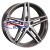 18'' 5x114,3 ET34 D67,1 8,0J Replay KI343 GMF