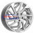 18'' 5x114,3 ET40 D66,1 7,0J K&K КС883 Сильвер SK 18'' 5x114,3 ET40 D66,1 7,0J K&K КС883 Сильвер SK