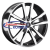 20'' 5x114,3 ET47 D67,1 8,5J Replay GS7 BKF 20'' 5x114,3 ET47 D67,1 8,5J Replay GS7 BKF