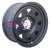18'' 5x139,7 ET15 D110 8,0J Off-Road Wheels УАЗ, ГАЗ Соболь, Dodge Ram 1500 Черный