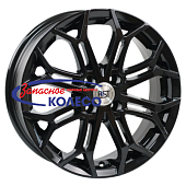 16'' 4x98 ET33 D58,6 6,0J RST R126 (Lada) BDm