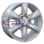 18'' 6x139,7 ET42 D100,1 7,5J Replay HV35 Sil