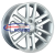 18'' 6x139,7 ET30 D106,1 7,5J Replay TY120 Sil