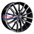 18'' 5x114,3 ET51.5 D67,1 7,0J Replay KI279 BKF