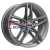 16'' 5x105 ET39 D56,6 6,5J iFree Moskva (КС689) Хай Вэй