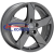 17'' 5x114,3 ET39 D60,1 7,0J Rial Kodiak Graphite