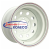 17'' 6x139,7 ET00 D110 8,0J Off-Road Wheels Тойота Ниссан Черный