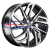 18'' 5x114,3 ET38 D60,1 7,5J Replay CHG49 BKF