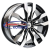 17'' 5x108 ET40 D54,1 7,0J RST R047 (JAC) BD
