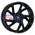 18'' 5x112 ET42 D57,1 7,5J MAK Kassel Gloss Black