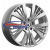 19'' 5x114,3 ET45 D67,1 7,5J K&K Марвел (КС881) Дарк платинум 19'' 5x114,3 ET45 D67,1 7,5J K&K Марвел (КС881) Дарк платинум