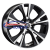 18'' 5x114,3 ET46 D67,1 7,5J Replay KI232 BKF 18'' 5x114,3 ET46 D67,1 7,5J Replay KI232 BKF