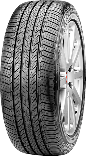 285/50R20 Maxxis HP-M3 Bravo 116 V TL