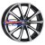16'' 5x112 ET46 D57,1 6,5J MAK DaVinci Black mirror 16'' 5x112 ET46 D57,1 6,5J MAK DaVinci Black mirror