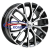 15'' 4x100 ET40 D60,1 6,0J RST R015 (Logan) BD
