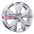 18'' 5x114,3 ET50 D66,1 8,0J Replay NS245 Sil