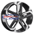 19'' 5x108 ET46 D63,3 7,5J Replay GL46 BKF