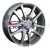 15'' 4x100 ET45 D73,1 6,0J LS NG450 GMF