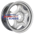 16'' 4x100 ET37 D60,1 6,5J ТЗСК Renault Sandero Stepway Черный