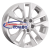 19'' 5x114,3 ET39 D66,1 7,5J Replay INF86 Sil