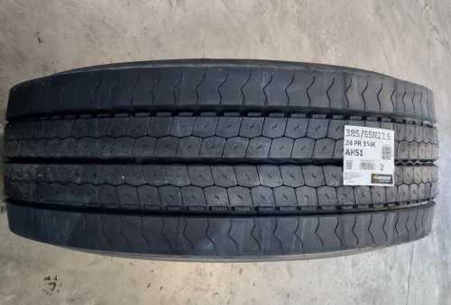 __385-65R22_5  Руль _AH-51 _HANKOOK_