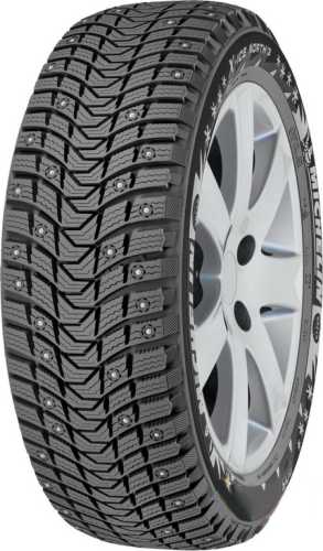 235/55R17 Michelin X-Ice North 3 TL
