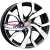 15'' 5x114,3 ET39 D67,1 6,0J K&K Палермо (КС668) Дарк платинум