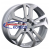 17'' 5x108 ET52,5 D63,3 7,0J Replay FD165 SF